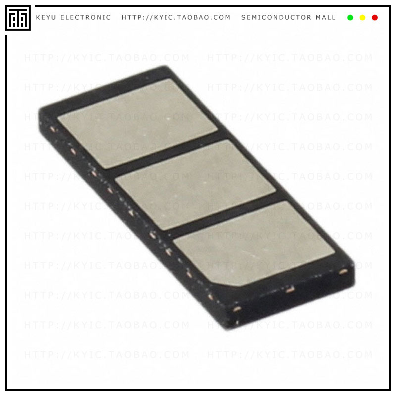 ATSHA204A-RBHCZ-T【IC AUTHENTICATION CHIP 3SMD】