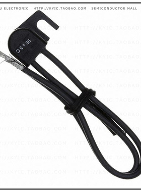 B12A09505AEDA0GE【THERMAL PROTECTOR 95DEG C NC 6A】