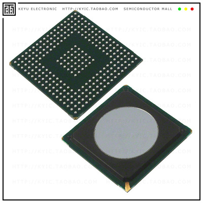 VSC8244XHG【IC PHY 10/100/1000 260-HS-BGA】