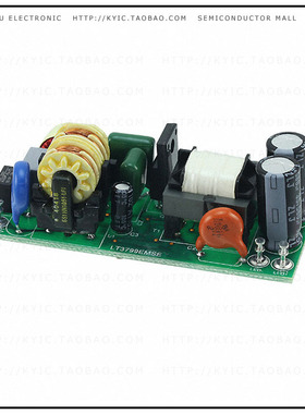 DC1595A【EVAL BOARD LED DRIVER LT3799】