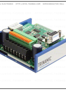 TMCM-142-IF-TMCL【STEPPER DRIVER 5A 7A 18-78.5V】