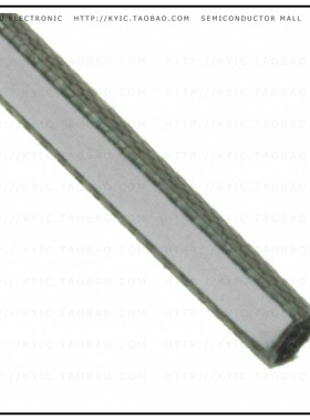 4053PA51G01800【GSKT FAB/FOAM 2.3X457.2MM DSHAPE】