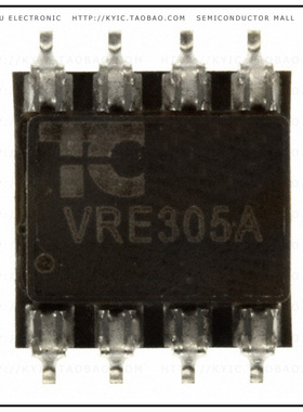 VRE305AS【IC VREF SERIES 5V 8SMT】