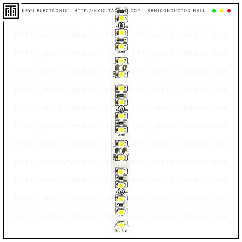 AB-FA02465-19712-8A1【LIGHT STRIP W IP20 24V 120LEDM C】
