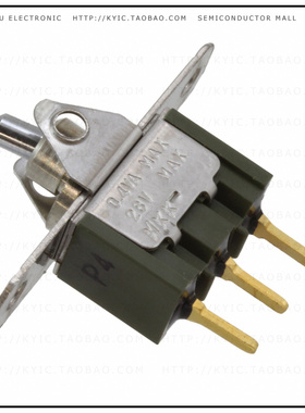 M2012TNG03【SWITCH ROCKER SPDT 0.4VA 28V】
