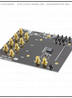 DC1884A-A【BOARD EVAL LTM9011-14】