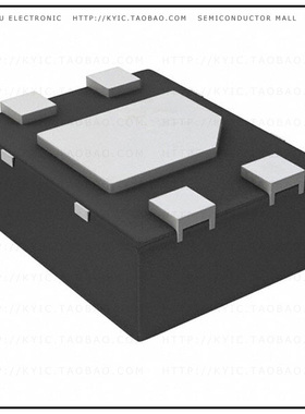 DRV5032DUDMRT【ULTRA-LOW POWER 1.65V TO 5.5V HA】