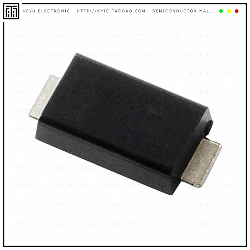 TPSMA6L17A【TVS DIODE 17V 27.6V DO221AC】