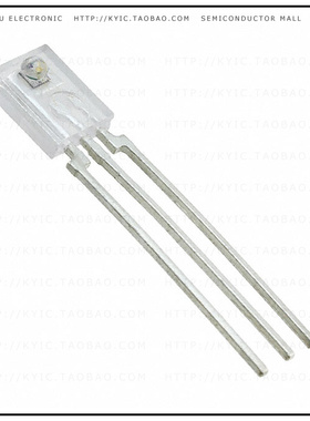 OPL551【SENSOR PHOTOLOGIC SIDE LOOKING】