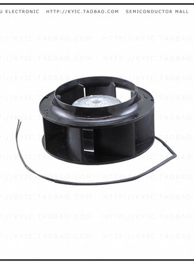 UF133(72)APA23-H1S2A【FAN IMP MTRZD 133X72.5MM 230VAC】