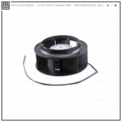 UF133(72)APA23-H1S2A【FAN IMP MTRZD 133X72.5MM 230VAC】