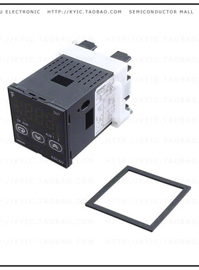 E5CSV-Q2T-F AC100-240【CONTROL TEMP 100-240V PANEL MT】