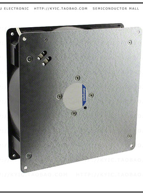 RG160-28/06S【FAN BLWR FLATPAK 220X56MM 115VAC】