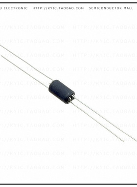 2961666681【FERRITE BEAD AXIAL 2LN】