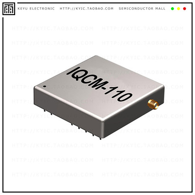 LFOCXO065760BULK【XTAL OSC OCXO 10.0000MHZ HCMOS】