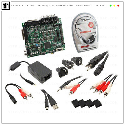 ADZS-21489-EZLITE【EZ-KIT LITE ADSP-2148X EVAL BRD】