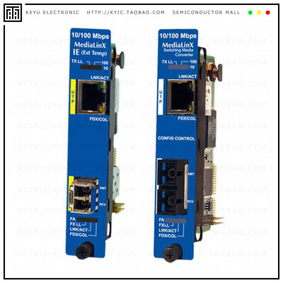 BB-856-15736【IMCV-MEDIALINX TX/SSFX-SM1550/L】