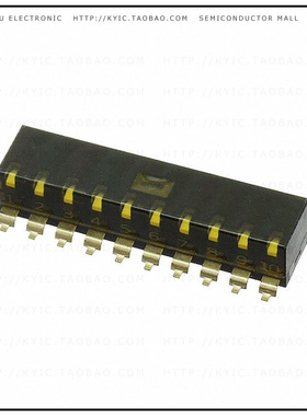 EDSP10SGRFSTU04【PIANO 10P G SHORT SEAL TUB PD OF】