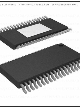 LTC3838EFE#PBF【IC REG CTRLR BUCK 38TSSOP】