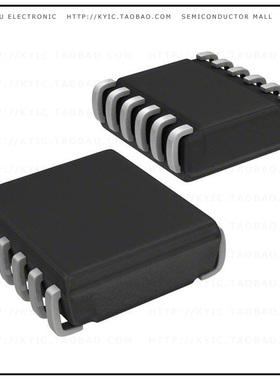 AAT1230ITP-T1【IC REG BOOST ADJ 3A 12-TSOPJW】