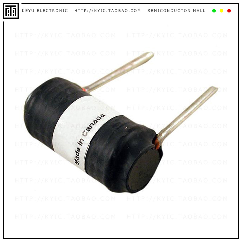 1538M21【FIXED IND 5UH 23A 4 MOHM TH】