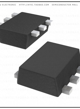 TC7SPB9307TU LF(CT【X34 GENERAL-PURPOSE BUS SWITCH L】