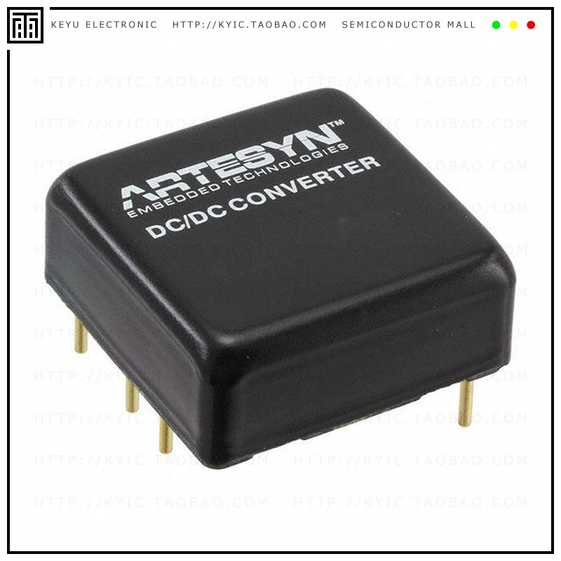 AXA04A18-L【DC DC CONVERTER 5V 20W】
