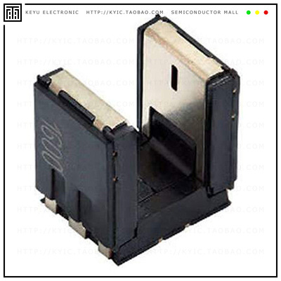 TCUT1600X01【SENSOR OPT SLOT PHOTOTRANS MODUL】