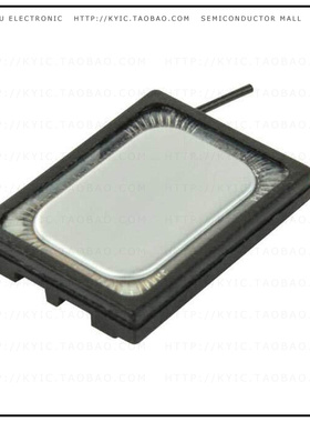 CMS-151125-078L100【SPEAKER 15 X 11 MM 2.5 MM DEEP】