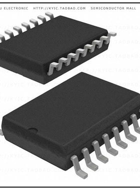 ACS723KMATR-10AB-T【SENSOR CURRENT HALL 10A AC/DC】