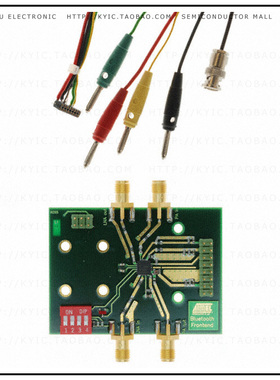 DEMOBOARD-T7024PGM【BOARD DEMO FOR T7024PGM】
