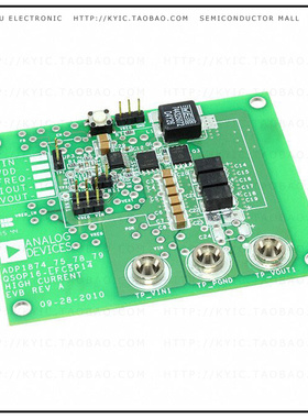 ADP1874-0.6-EVALZ【BOARD EVAL FOR ADP1874】