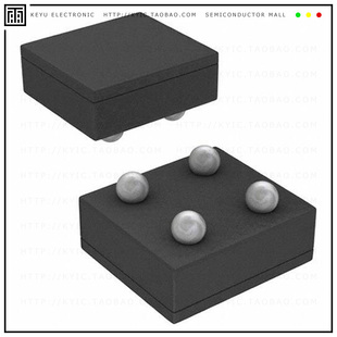 24CW640T 64K 4CSP EEPROM 1MHZ CS1668 I2C