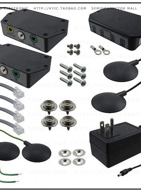 19246【MONITOR DUAL OPERATOR 120V】