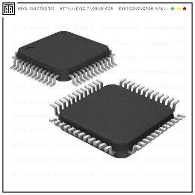 AD1940YSTZ【IC DSP AUDIO 16CH/28BIT 48-LQFP】