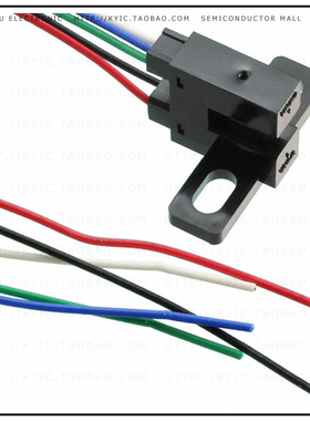 EE-SX4161-W11【SENSOR OPTICAL 3.2MM MODULE SLOT】