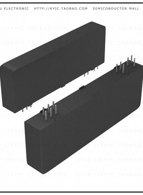 AD215BY【IC OPAMP ISOLATION 120KHZ 12SIP】