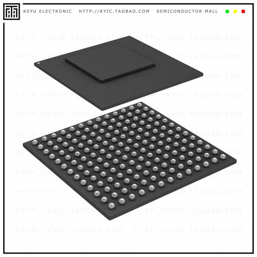 AD9163BBCZ【16-BIT 12 GSPS RF DAC AND DIGITA】