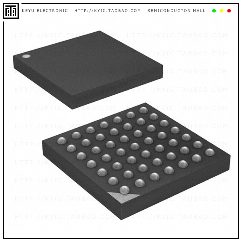 BD9866GUL-E2【IC REG SW 4CH PWR MOSF VCSP50L3】