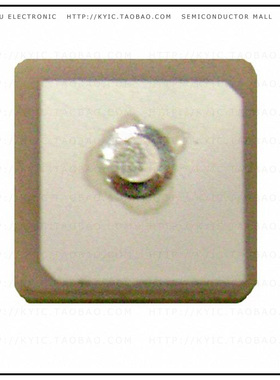 APAE1575R1240ABDD1-T【RF ANT 1.575GHZ CER PATCH PIN】