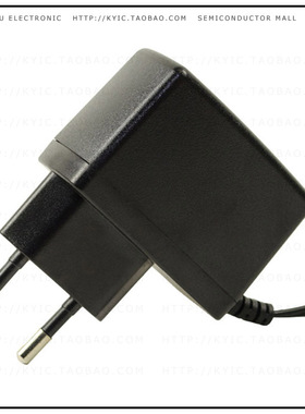 SWM6-12-EH-P5【AC/DC WALL MOUNT 12V 6W】