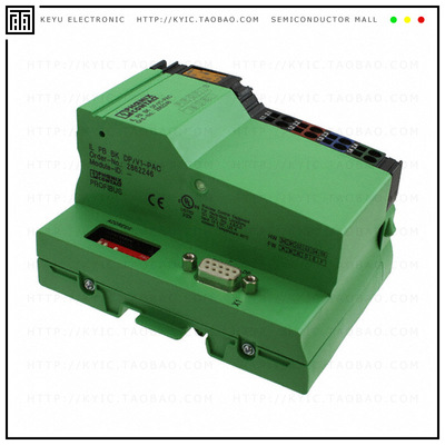 2862246【COMMUNICATIONS MODULE 24V】