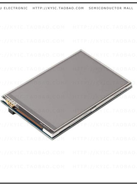 308010014【RASPBERRY PI 3.5' TFT DISPLAY】