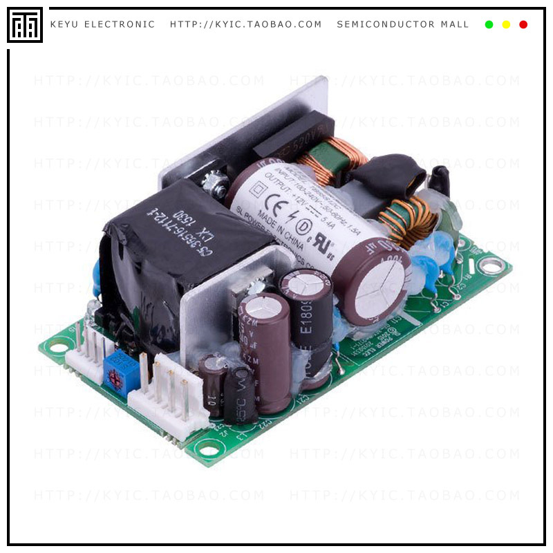 TB65S48C【AC/DC CONVERTER 48V 65W】