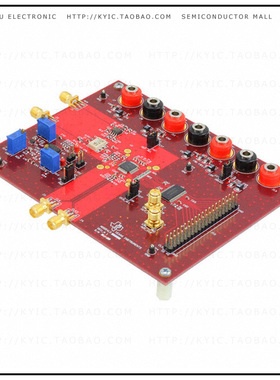 ADS5413EVM【EVAL MODULE FOR ADS5413】