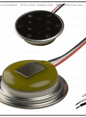 MR-28406-000【MIC COND ANALOG OMNI -60DB】