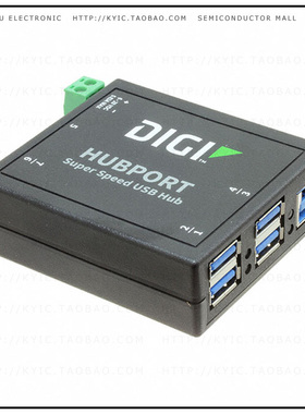 301-3010-71【HUBPORT/7C USB 3.1 SUPERSPEED】