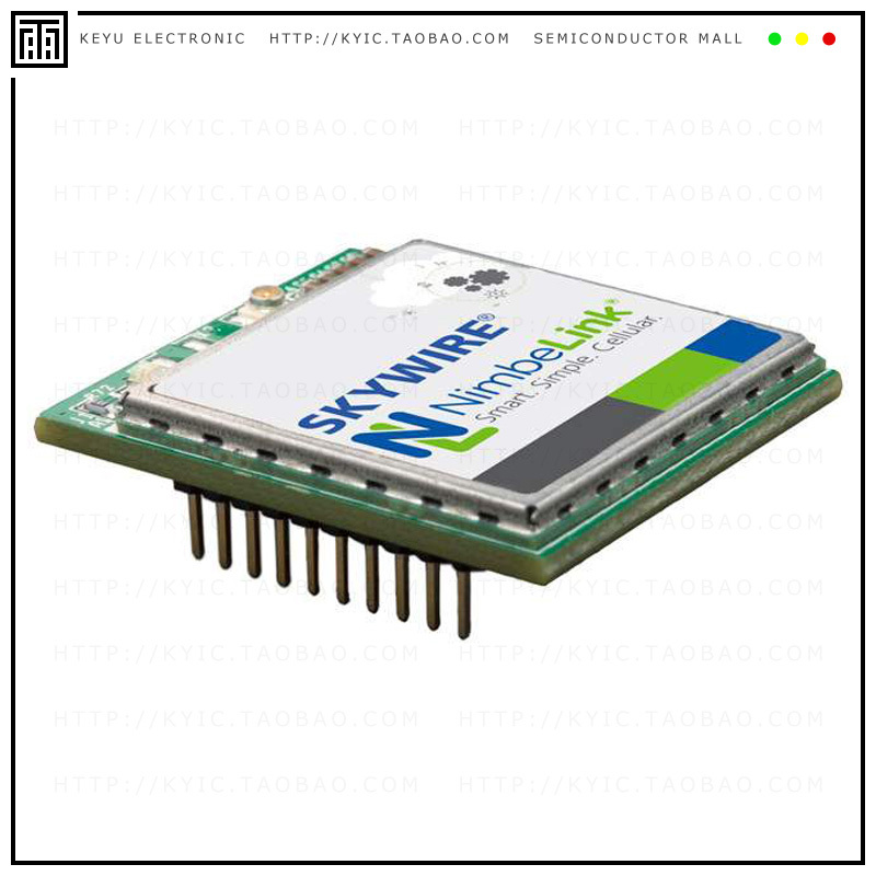 NL-SW-HSPA【RF TXRX CELLULAR 2G/3G HSPA+ GPS】