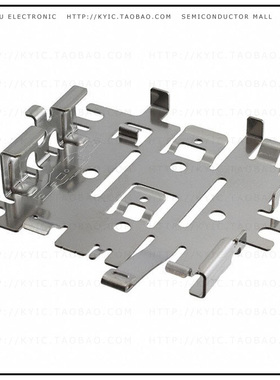 FX30 ACCESSORY_6001156【MOUNTING BRACKET】