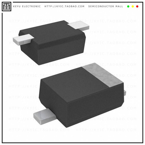 RRE02VSM4STR【DIODE GP 400V 200MA TUMD2SM】